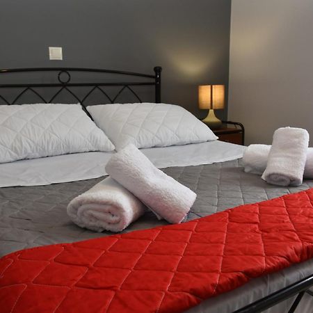 Andros Guesthouses Εξωτερικό φωτογραφία