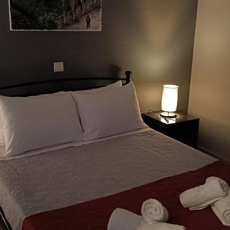 Andros Guesthouses Εξωτερικό φωτογραφία