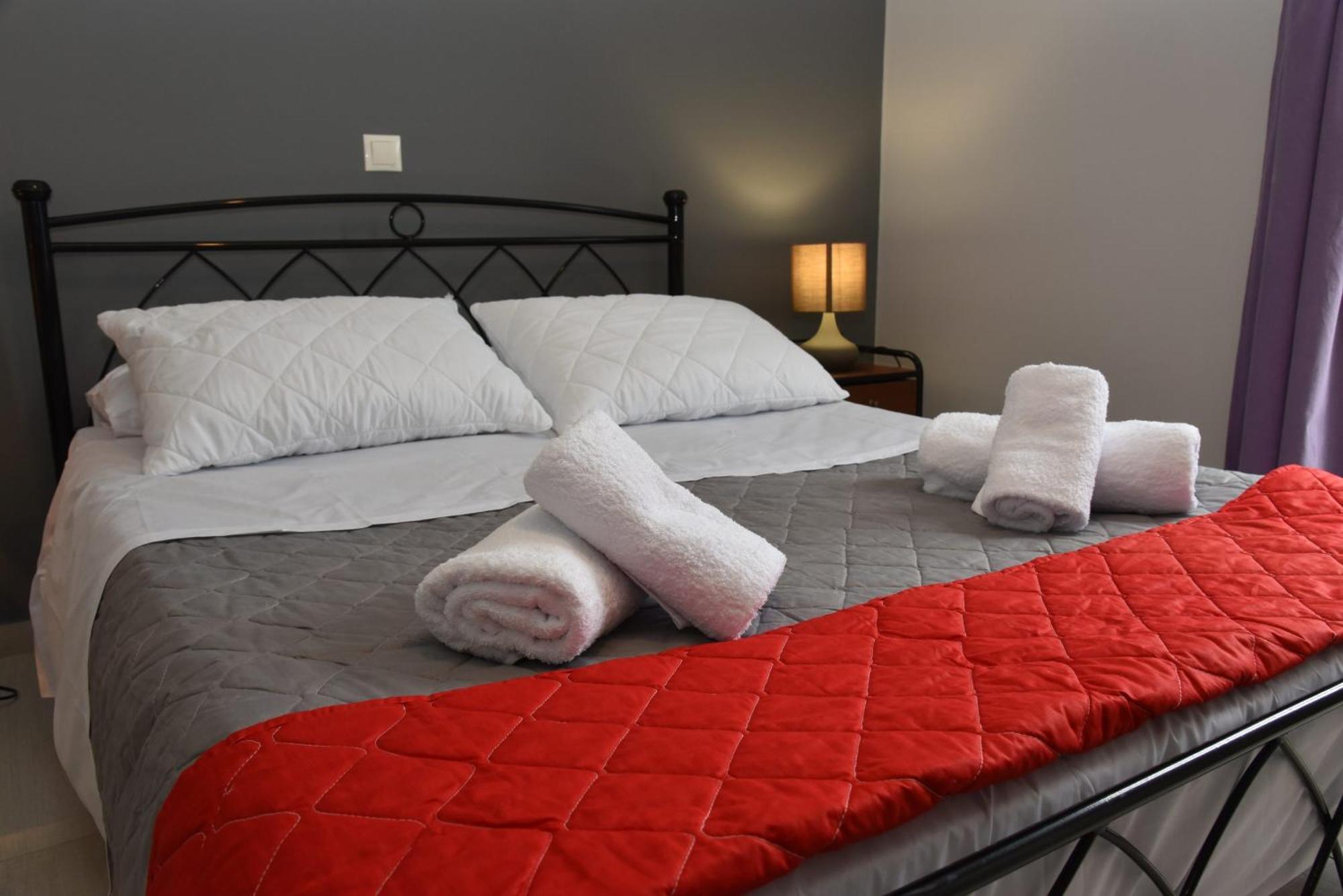 Andros Guesthouses Εξωτερικό φωτογραφία