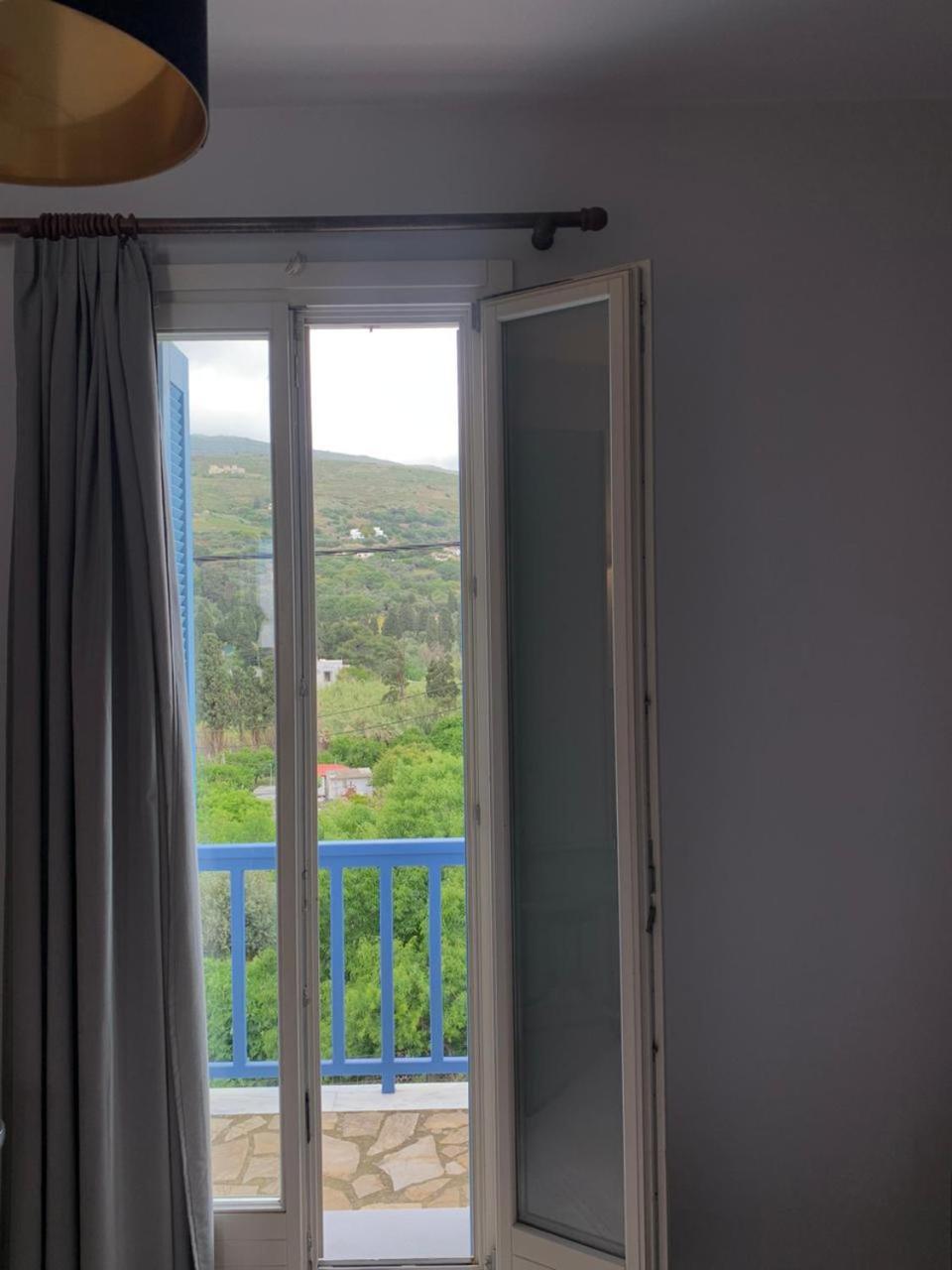 Andros Guesthouses Εξωτερικό φωτογραφία