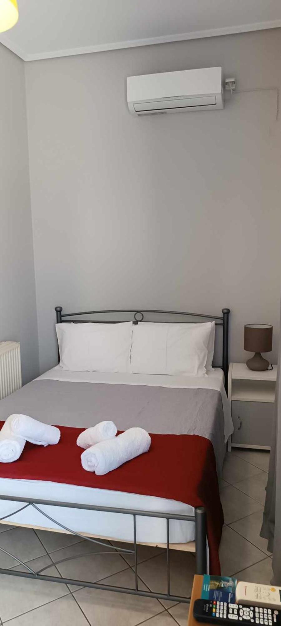 Andros Guesthouses Δωμάτιο φωτογραφία