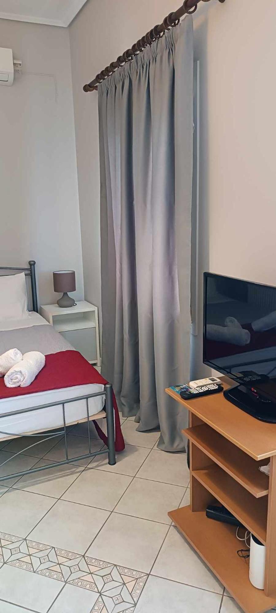 Andros Guesthouses Δωμάτιο φωτογραφία