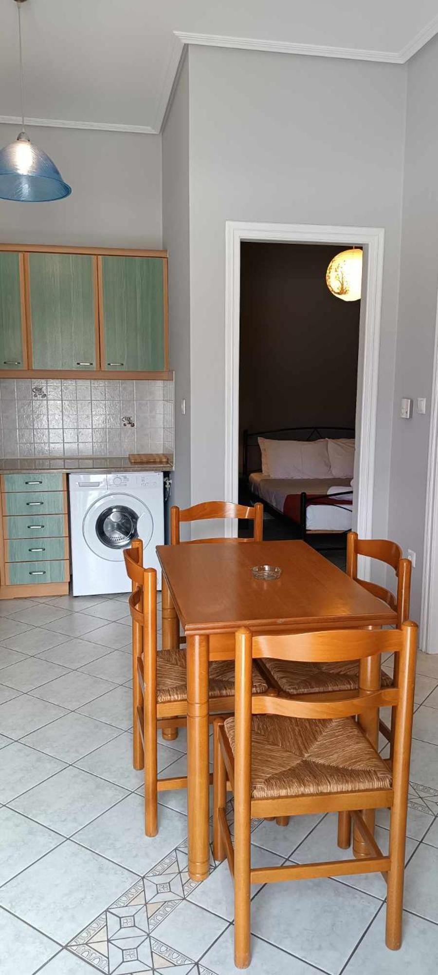 Andros Guesthouses Δωμάτιο φωτογραφία