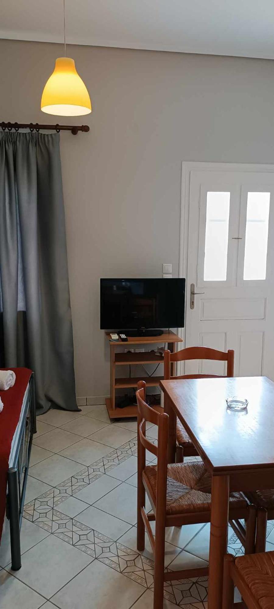 Andros Guesthouses Δωμάτιο φωτογραφία