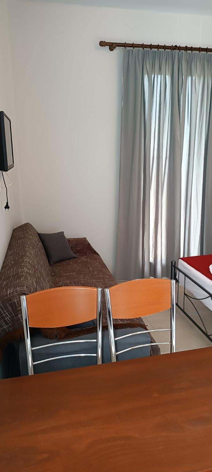 Andros Guesthouses Δωμάτιο φωτογραφία