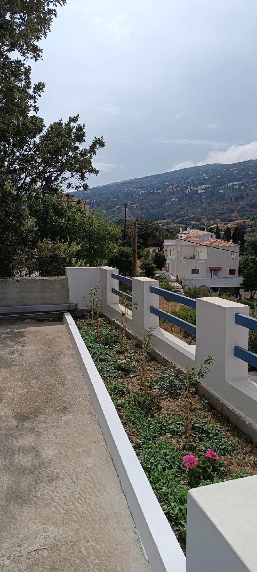 Andros Guesthouses Δωμάτιο φωτογραφία