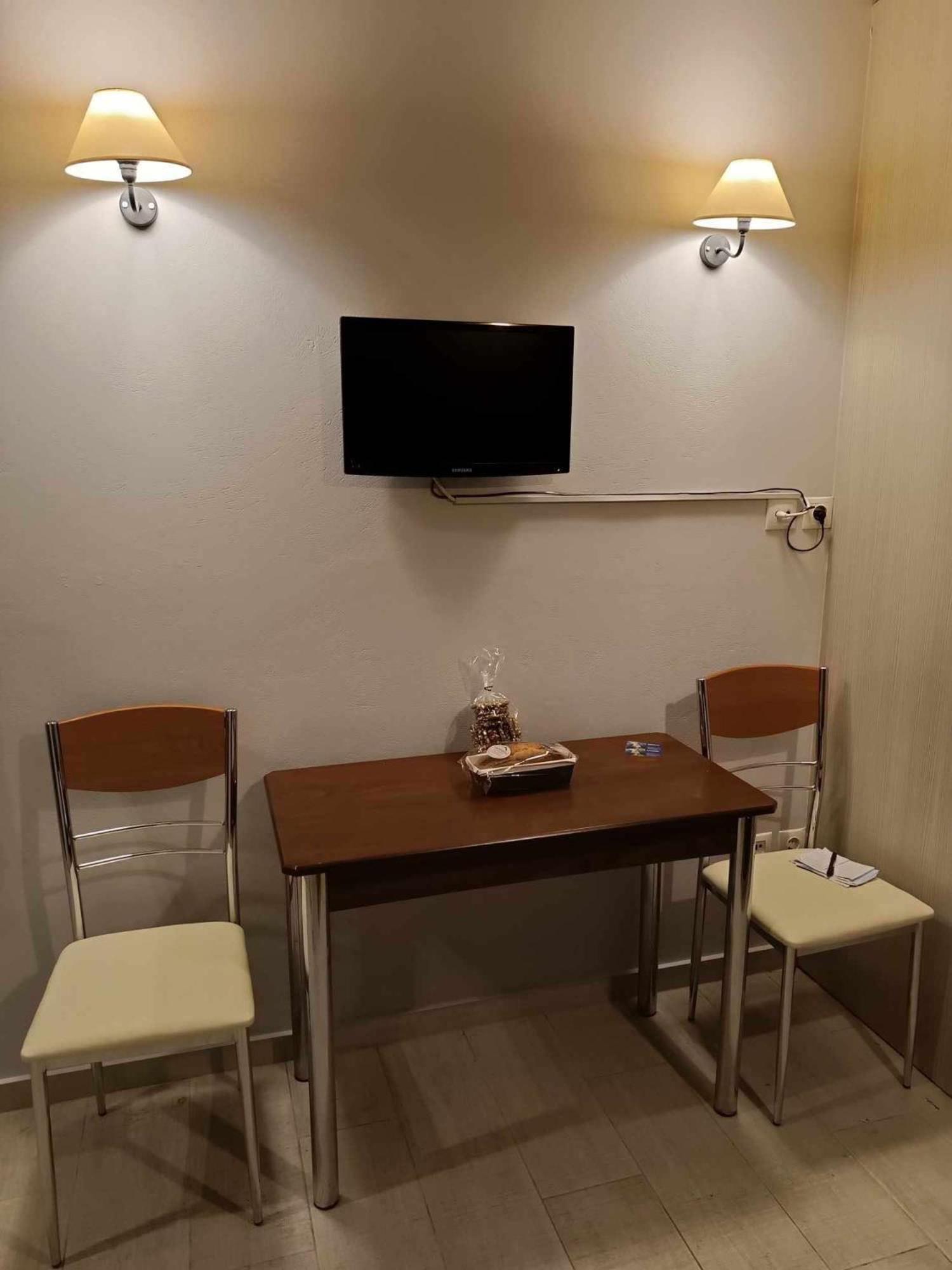 Andros Guesthouses Δωμάτιο φωτογραφία