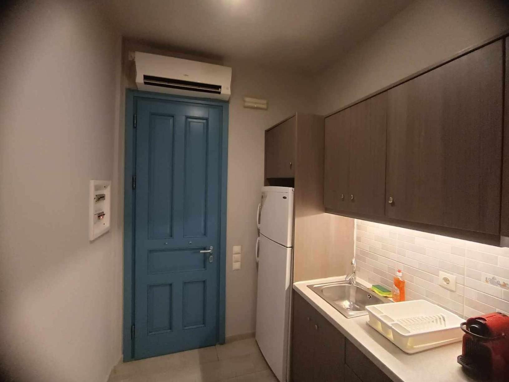 Andros Guesthouses Δωμάτιο φωτογραφία
