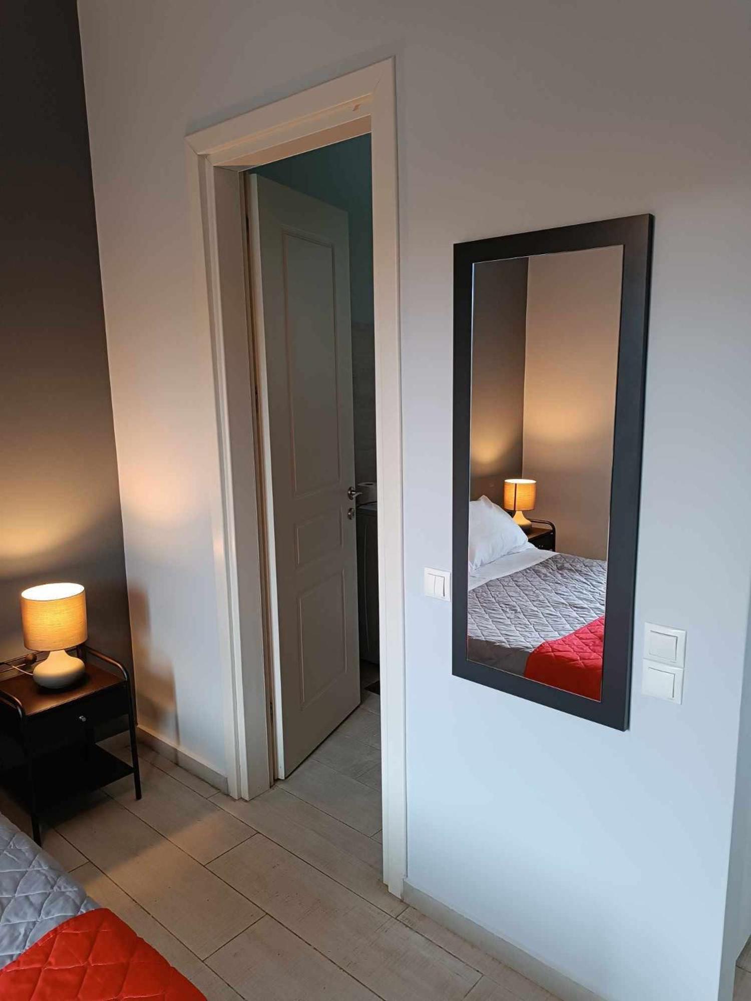 Andros Guesthouses Εξωτερικό φωτογραφία
