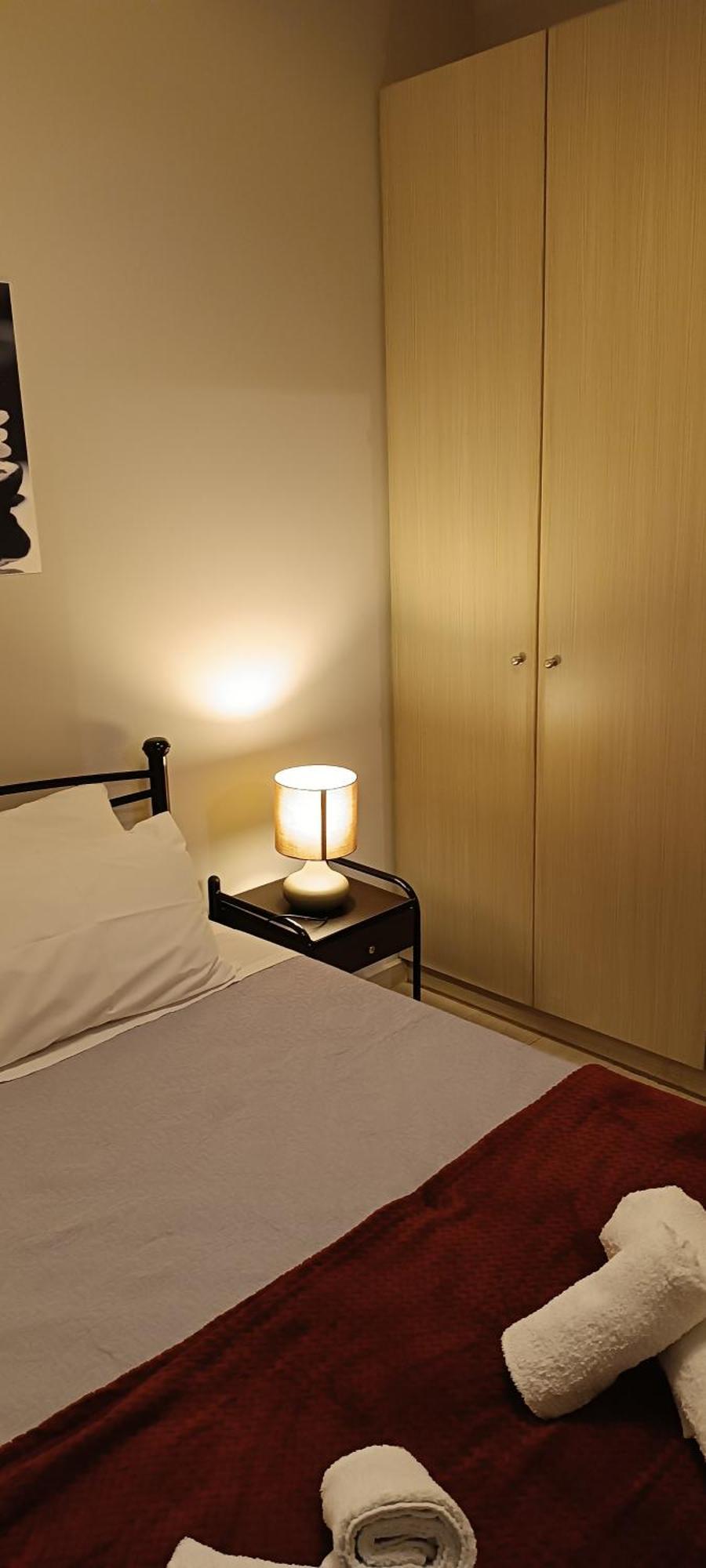 Andros Guesthouses Εξωτερικό φωτογραφία