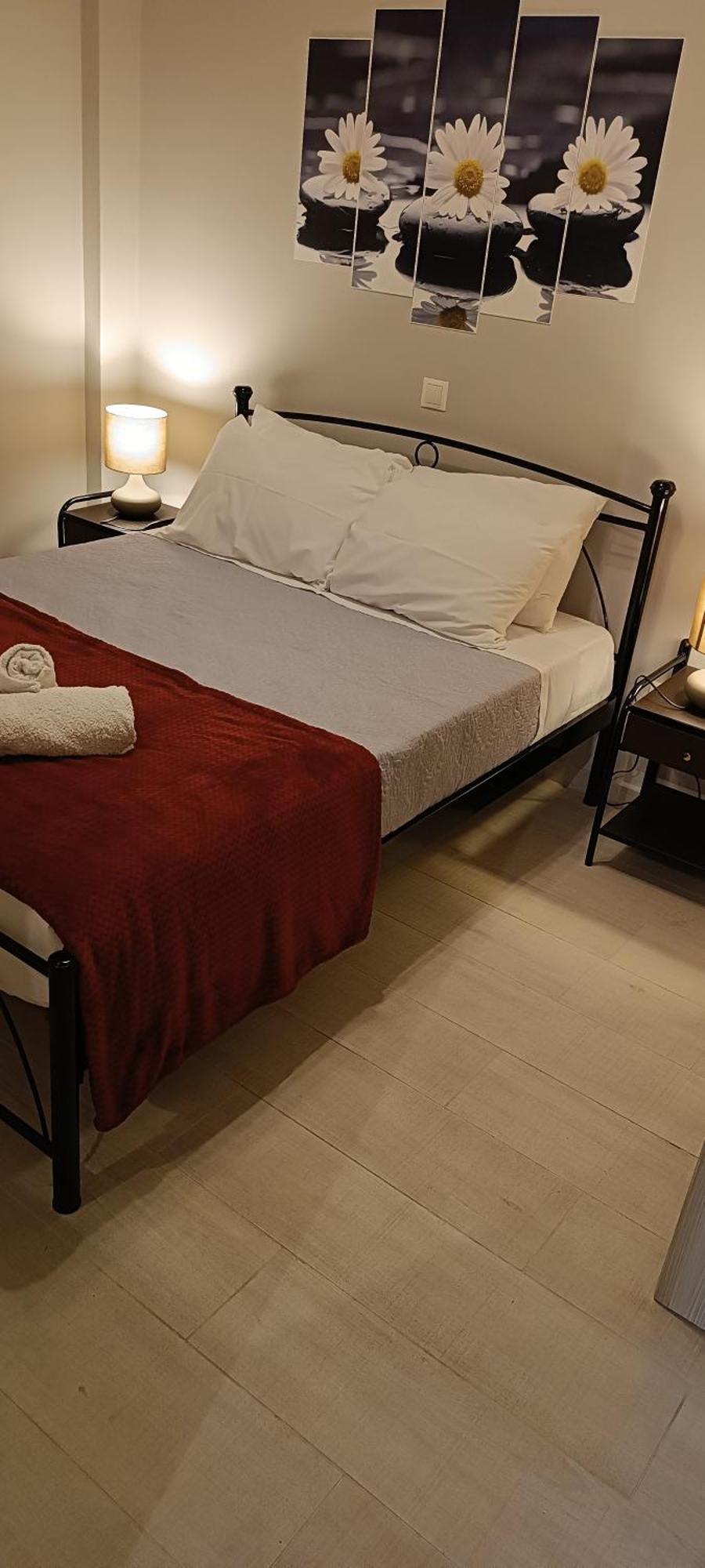 Andros Guesthouses Εξωτερικό φωτογραφία
