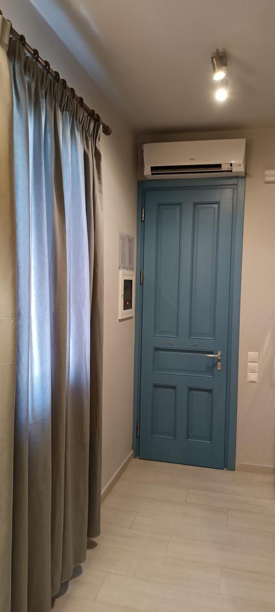 Andros Guesthouses Εξωτερικό φωτογραφία