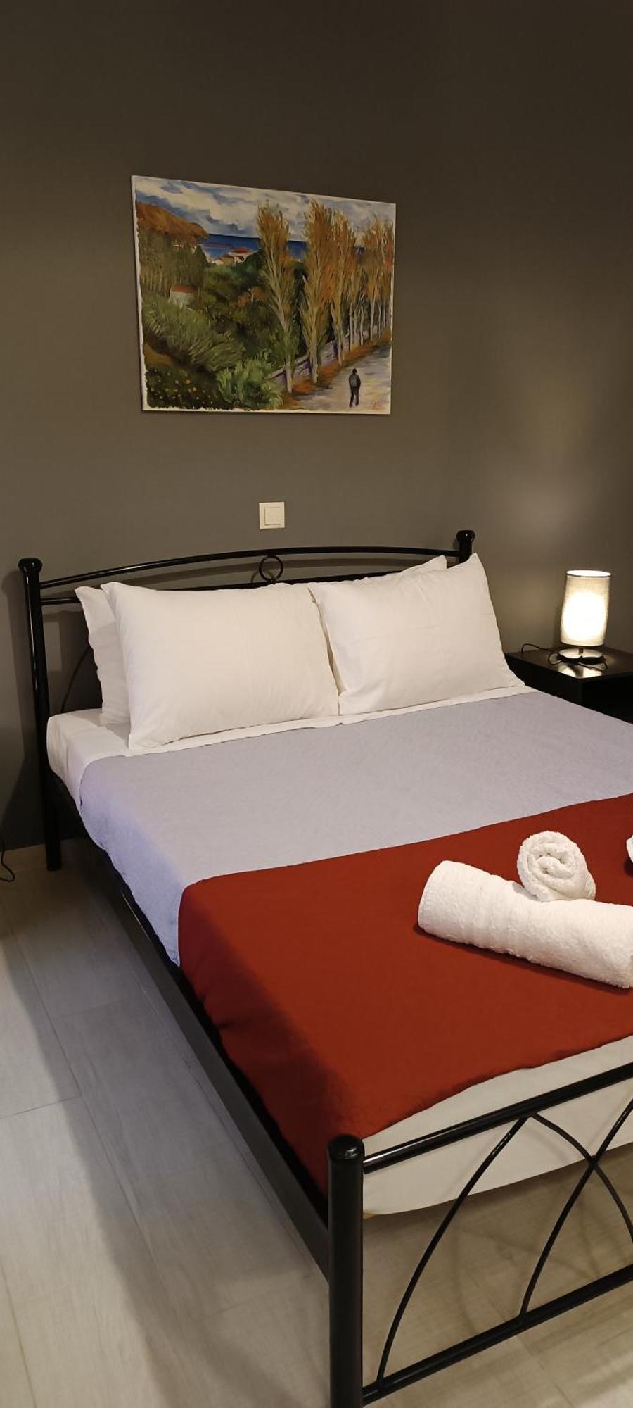 Andros Guesthouses Εξωτερικό φωτογραφία