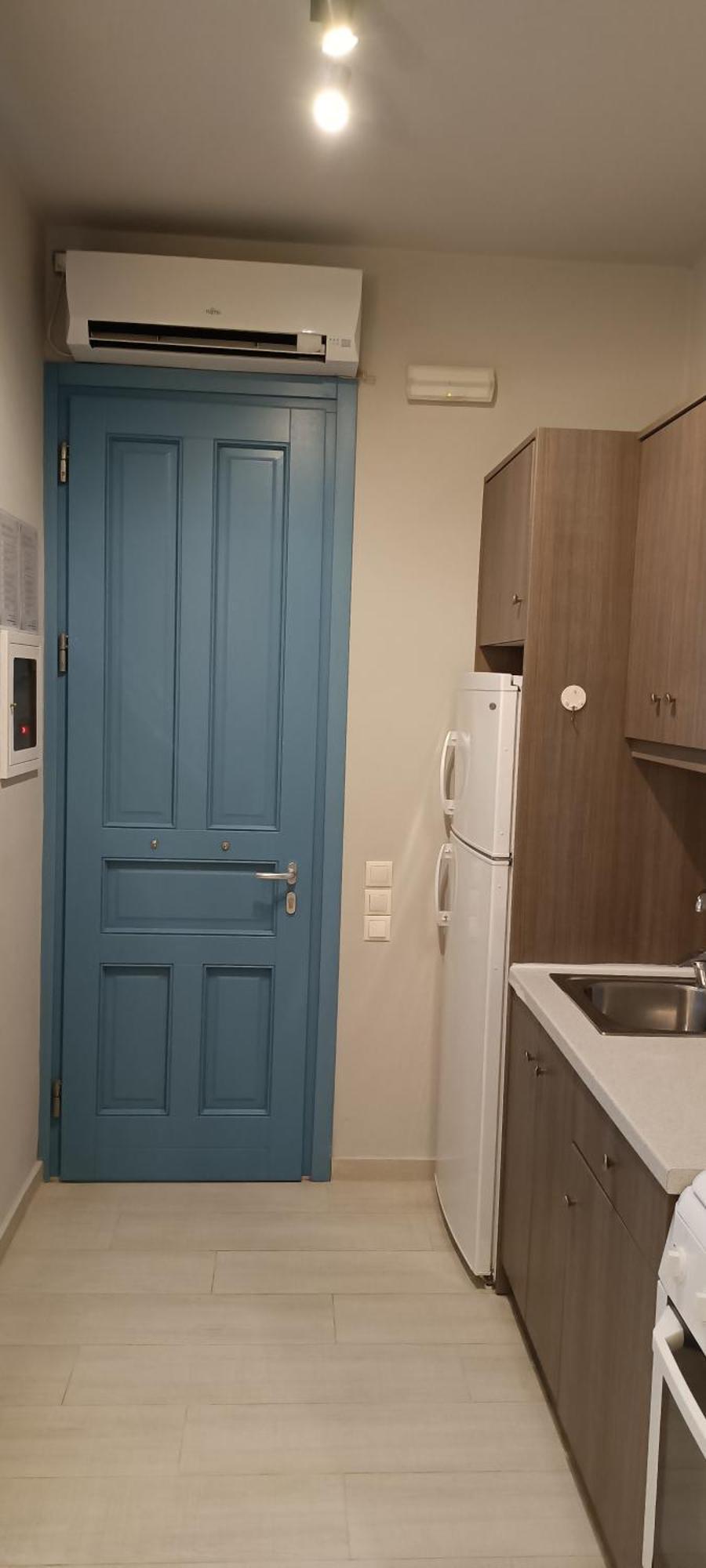 Andros Guesthouses Εξωτερικό φωτογραφία