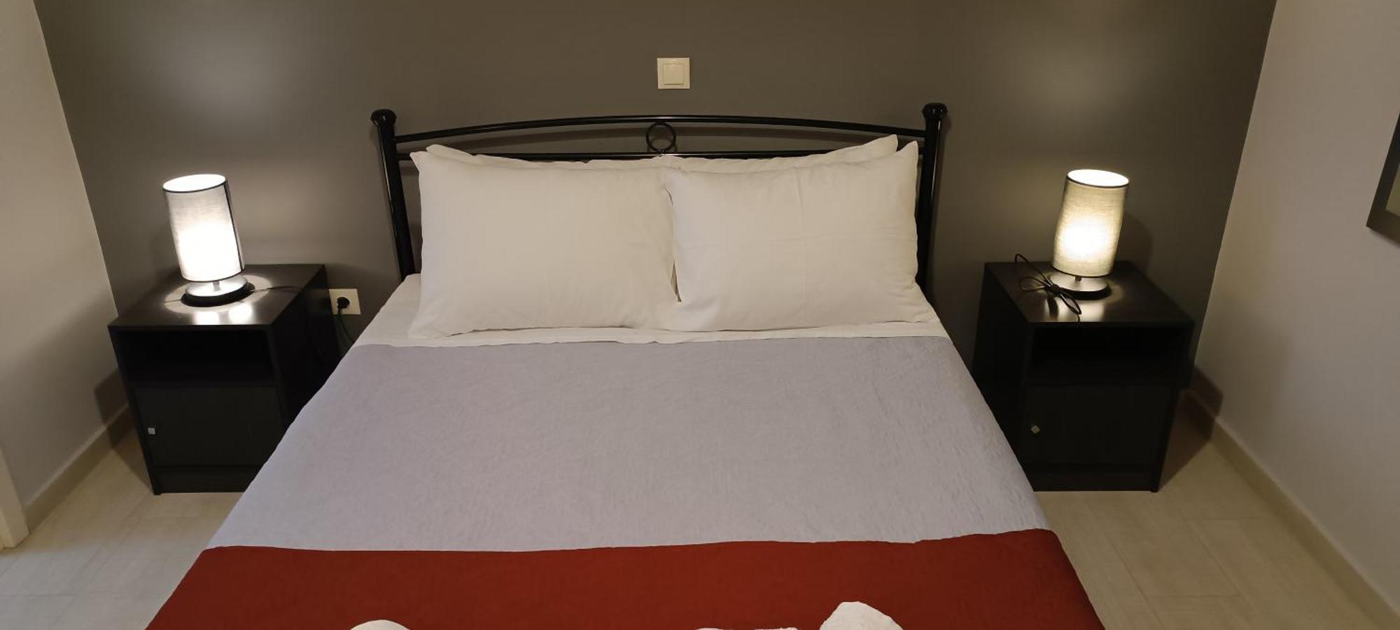 Andros Guesthouses Εξωτερικό φωτογραφία