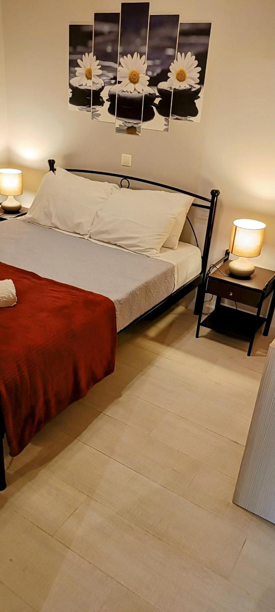 Andros Guesthouses Εξωτερικό φωτογραφία
