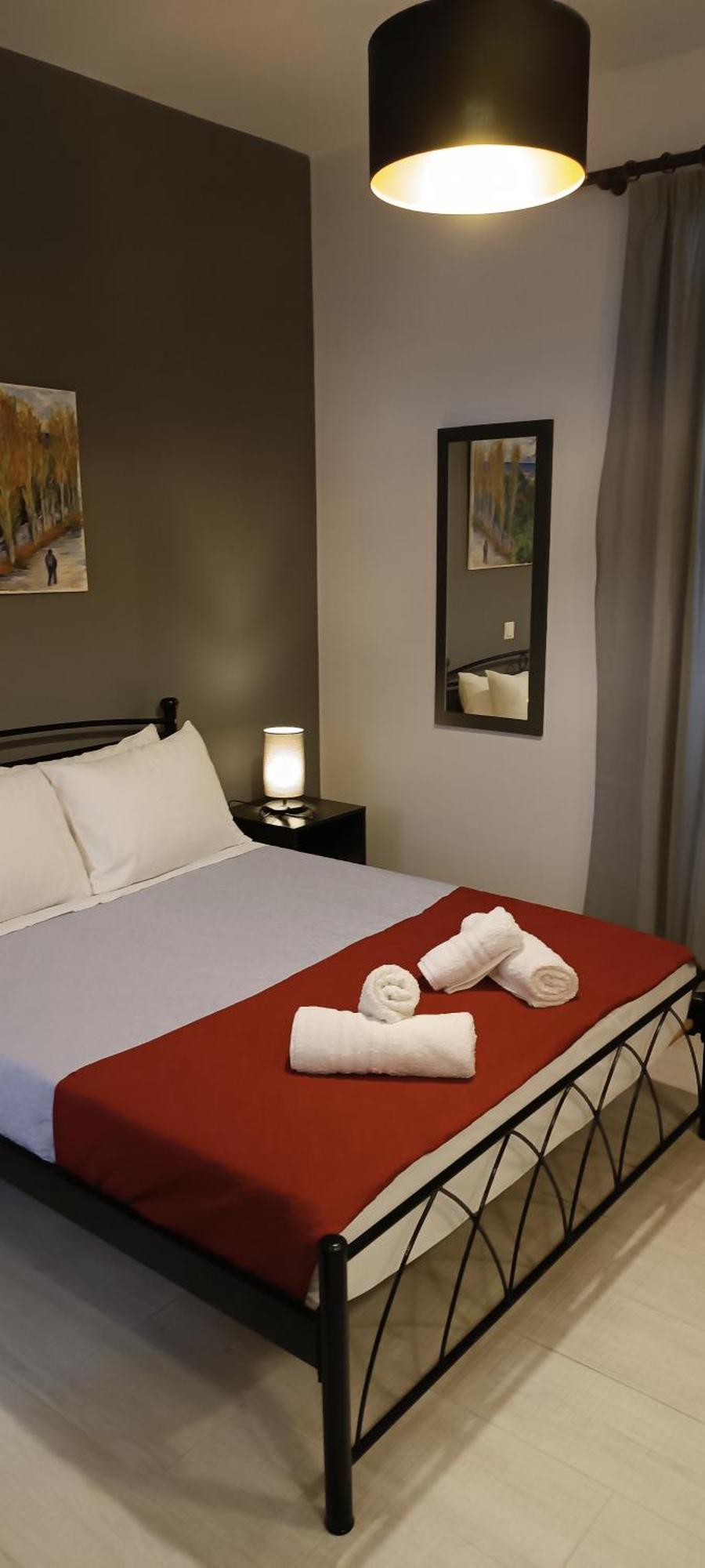 Andros Guesthouses Εξωτερικό φωτογραφία