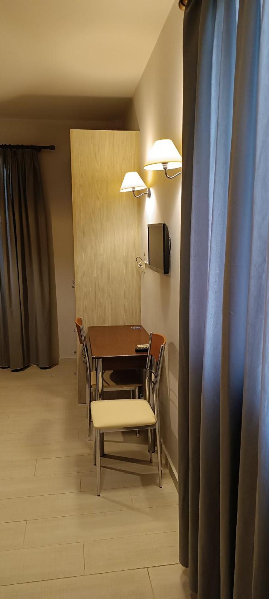 Andros Guesthouses Εξωτερικό φωτογραφία