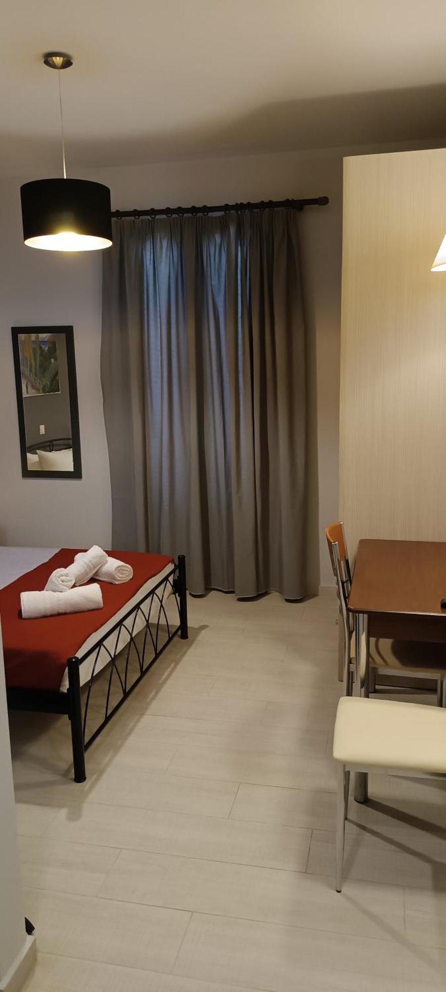 Andros Guesthouses Εξωτερικό φωτογραφία