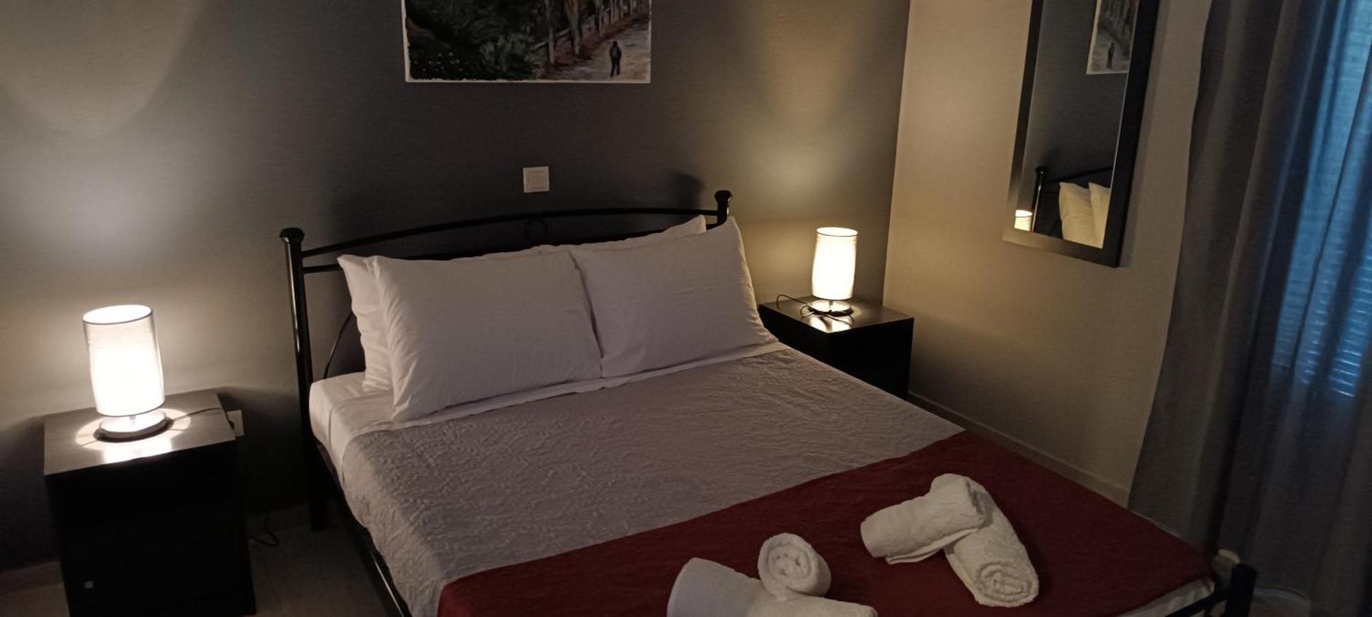 Andros Guesthouses Εξωτερικό φωτογραφία
