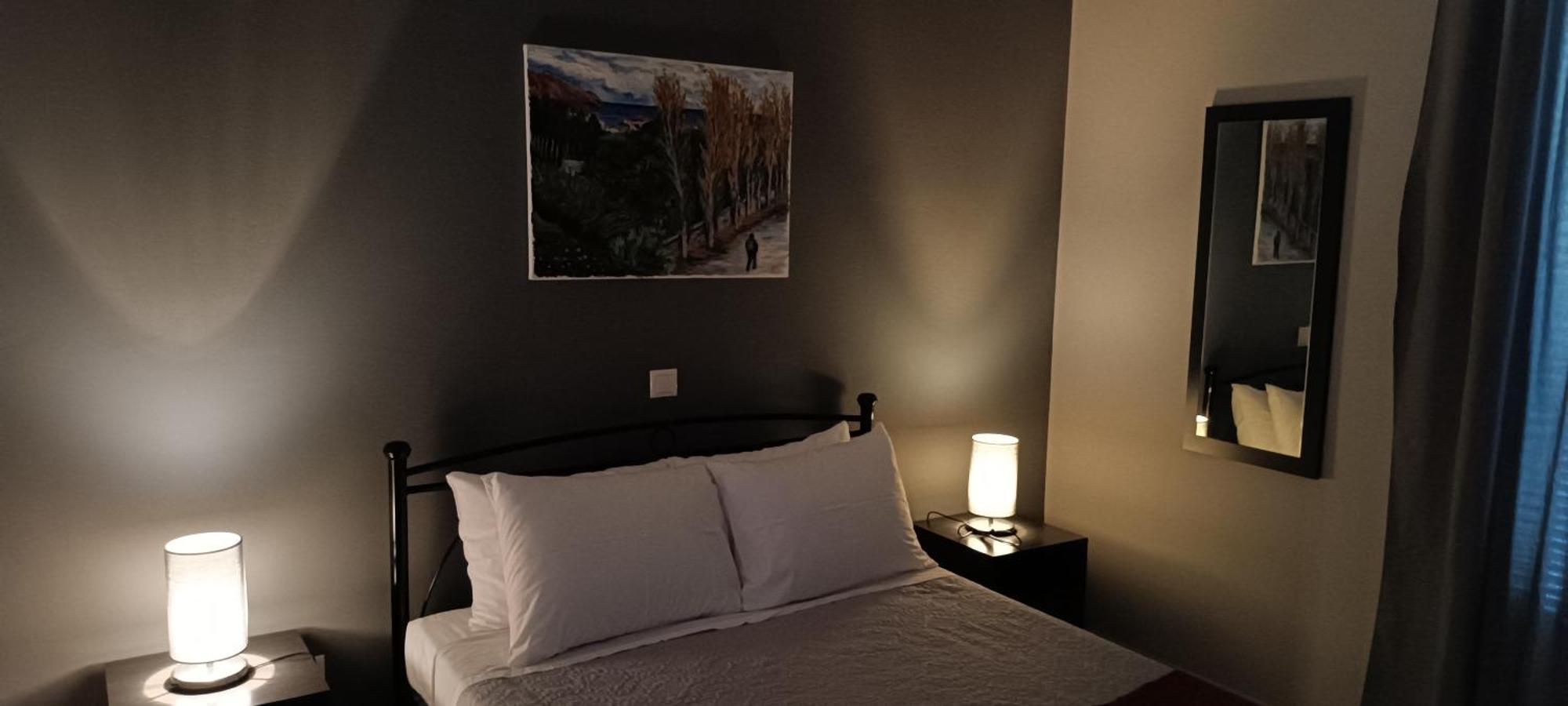 Andros Guesthouses Εξωτερικό φωτογραφία
